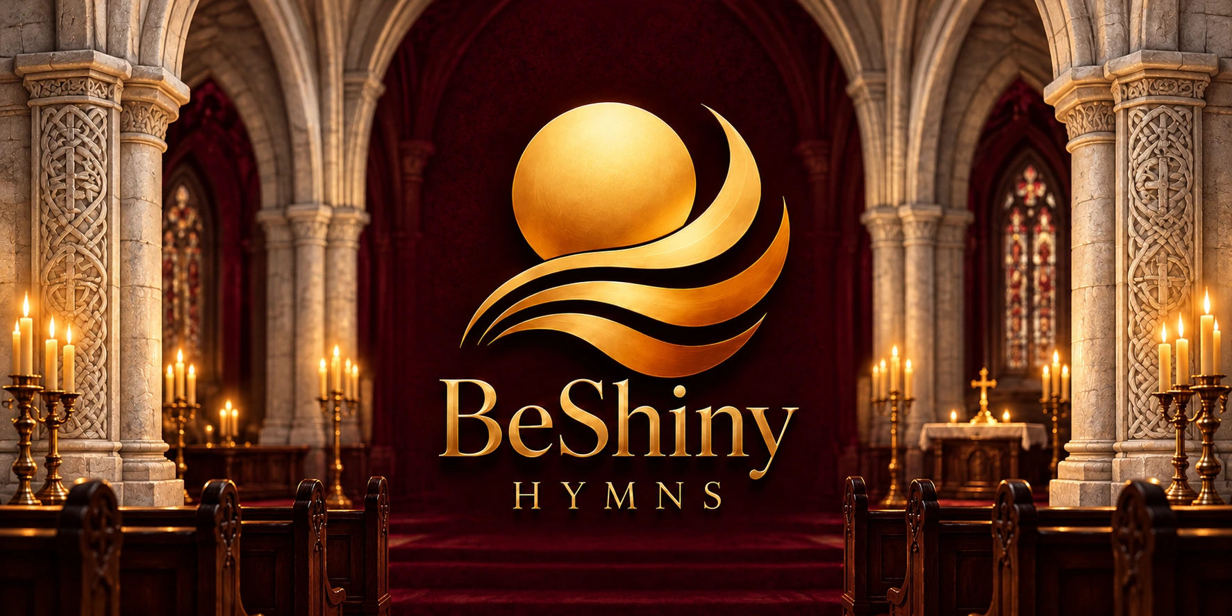 BeShiny Hymns