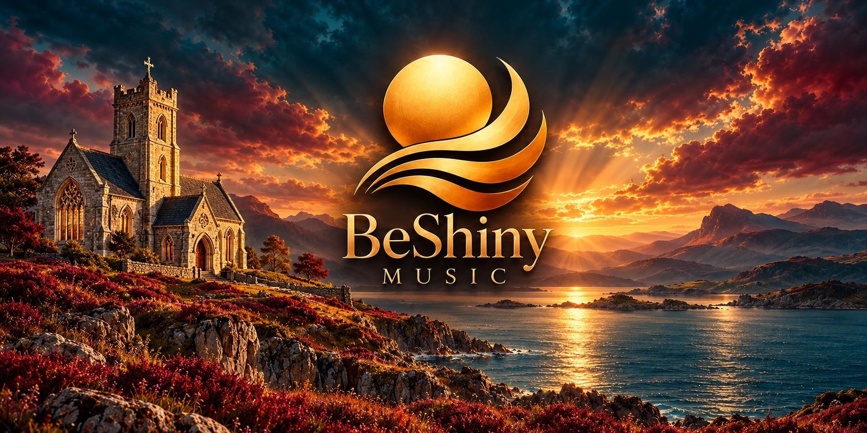 BeShiny Music