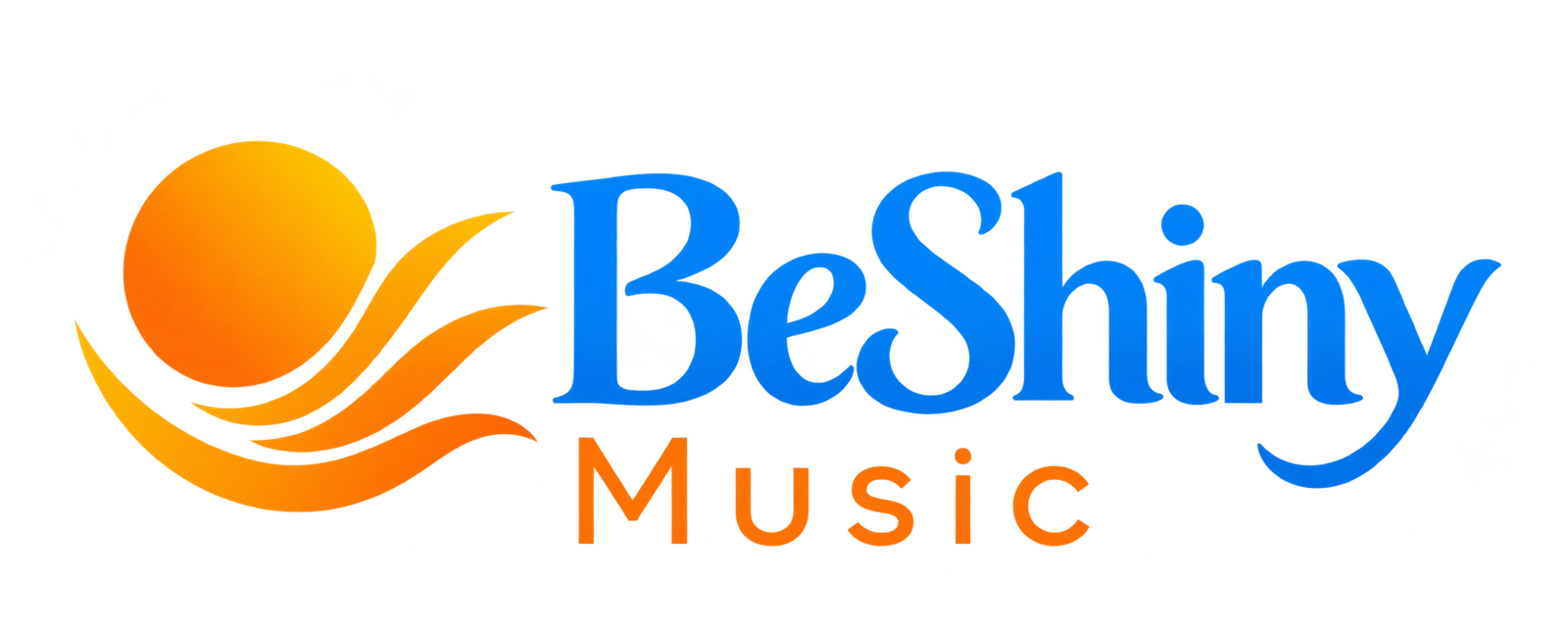 BeShiny Music